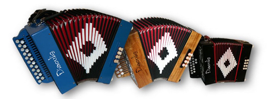 Atelier de l'accordéon