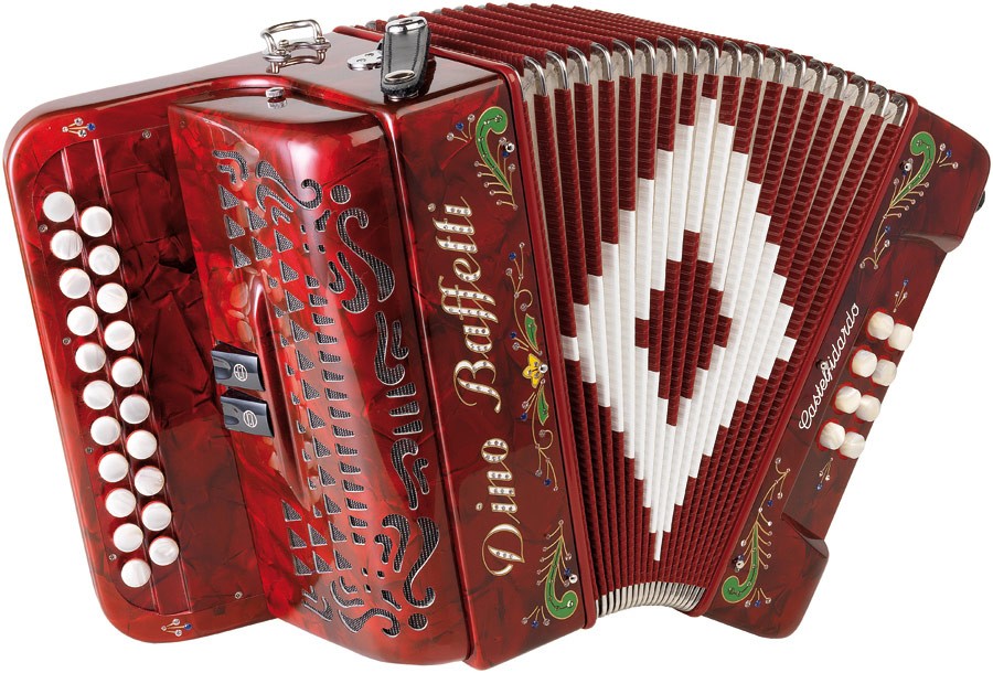 Atelier de l'accordéon