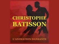 Christophe batisson et son accordéon