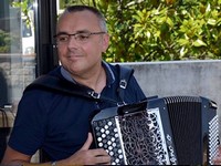 Dominique POIRIER Cours d'accordéon