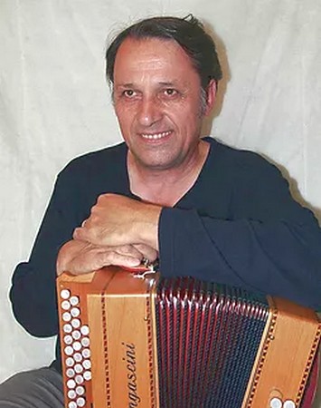 Philippe BOISTEAULT  Cours d'accordéon en Bretagne