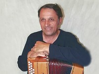 Philippe BOISTEAULT  Cours d'accordéon