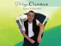 Accordéoniste Philippe CHANTEUR