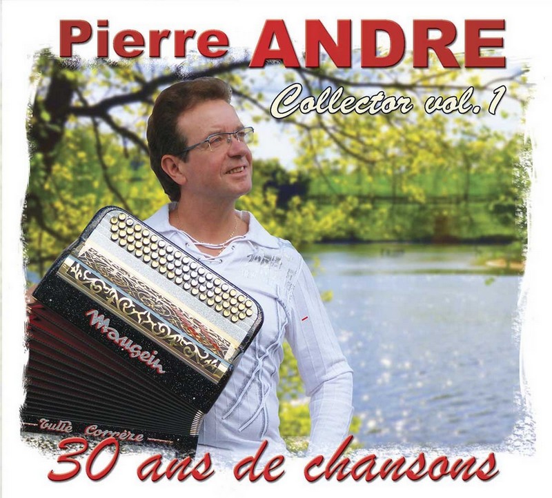 Pierre ANDRE