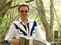 Accordéoniste Fabrice GUILLOT