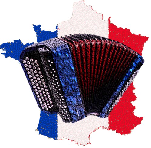 accordeoniste français